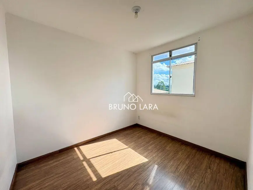 Foto 6 de Apartamento com 2 quartos à venda, 43m2 em Kennedy, Betim - MG