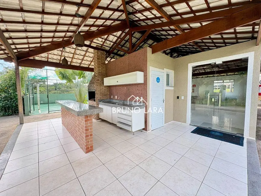 Foto 9 de Apartamento com 2 quartos à venda, 43m2 em Kennedy, Betim - MG