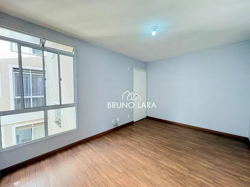 Foto 2 de Apartamento com 2 quartos à venda, 43m2 em Kennedy, Betim - MG