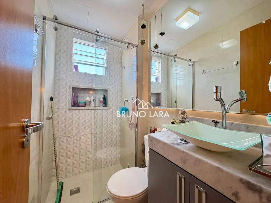 Foto 8 de Apartamento com 2 quartos à venda, 43m2 em Laranjeiras, Betim - MG