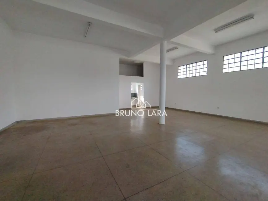 Foto 5 de Loja para alugar, 200m2 em Igarape - MG
