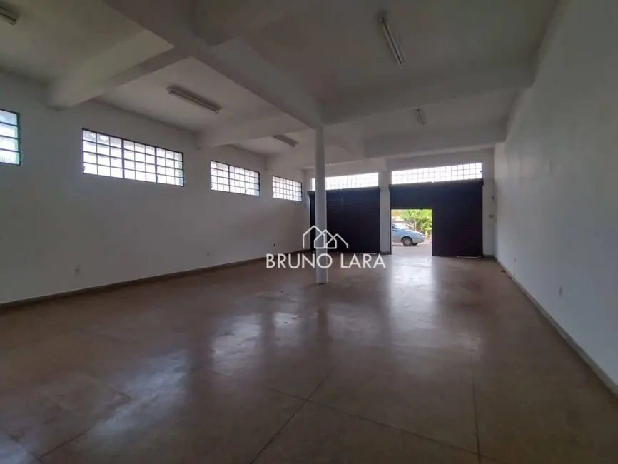Foto 4 de Loja para alugar, 200m2 em Igarape - MG