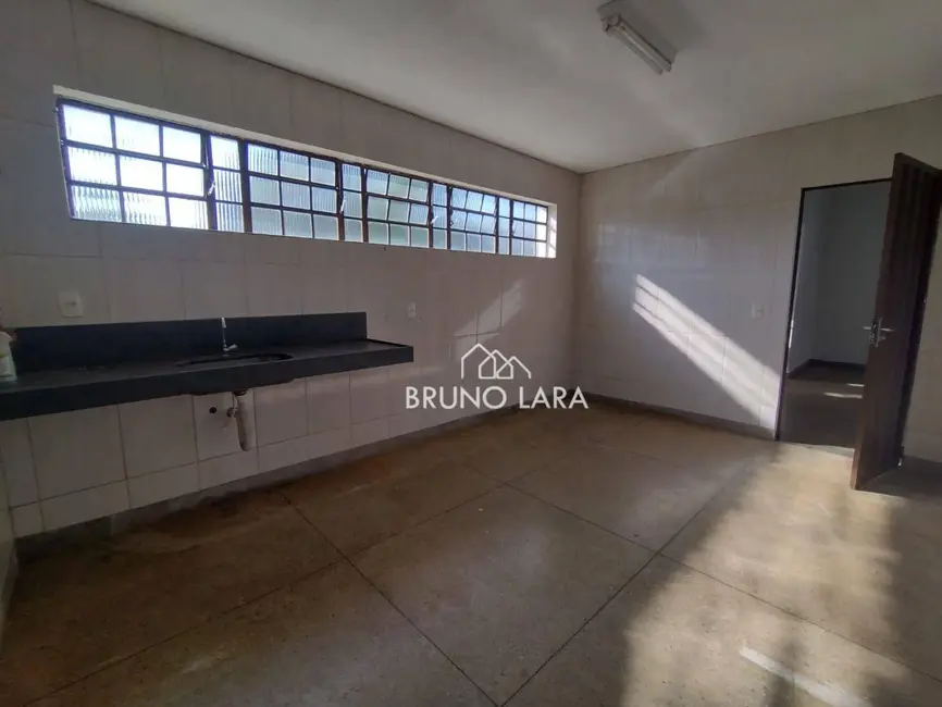 Foto 8 de Loja para alugar, 200m2 em Igarape - MG