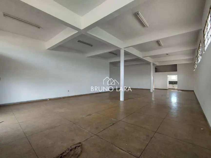 Foto 2 de Loja para alugar, 200m2 em Igarape - MG