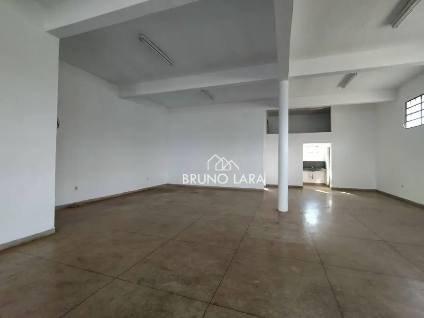 Foto 3 de Loja para alugar, 200m2 em Igarape - MG