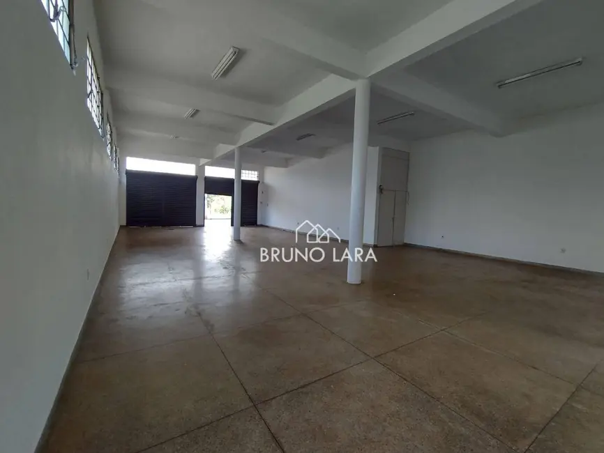 Foto 6 de Loja para alugar, 200m2 em Igarape - MG