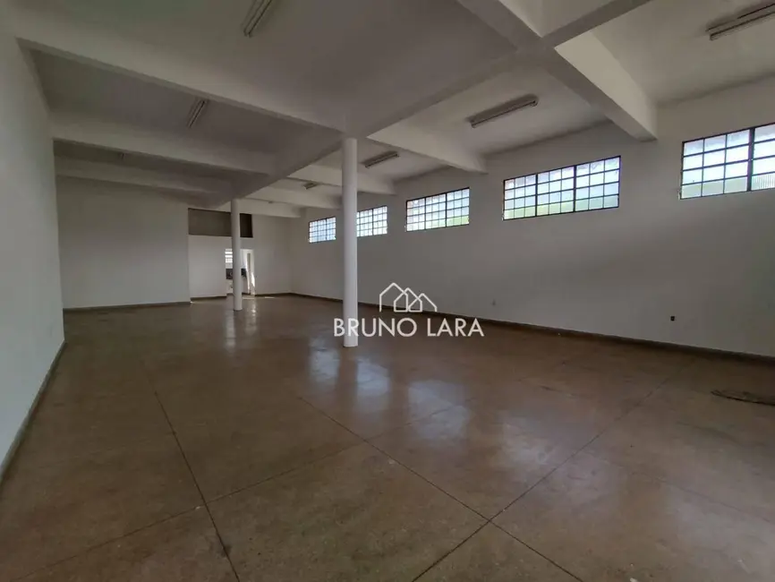 Foto 1 de Loja para alugar, 200m2 em Igarape - MG