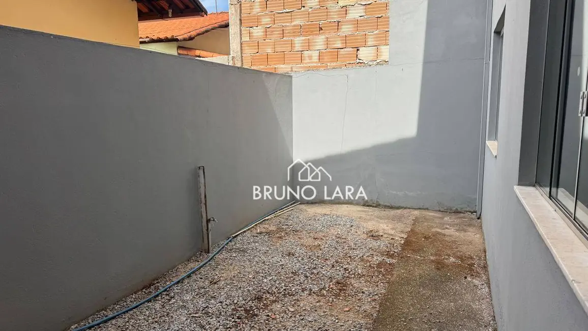 Foto 5 de Casa com 4 quartos para alugar, 180m2 em Igarape - MG