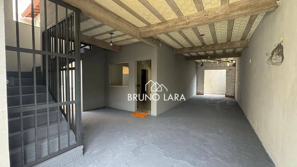 Foto 4 de Casa com 4 quartos para alugar, 180m2 em Igarape - MG