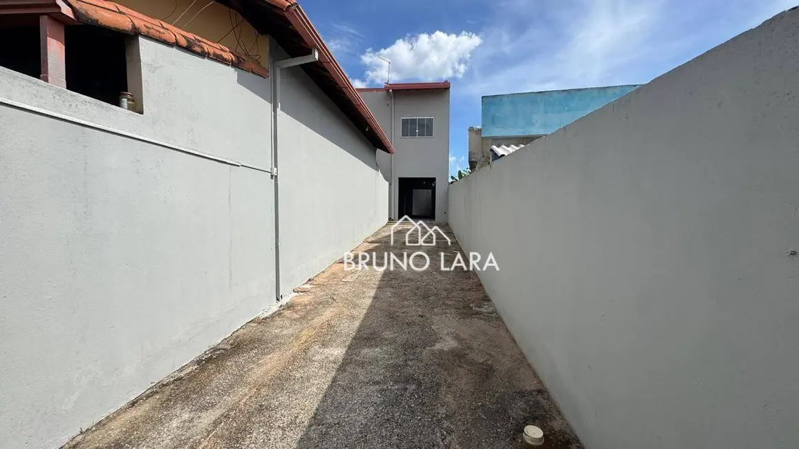 Foto 2 de Casa com 4 quartos para alugar, 180m2 em Igarape - MG