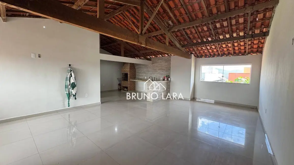 Foto 1 de Casa com 4 quartos para alugar, 180m2 em Igarape - MG