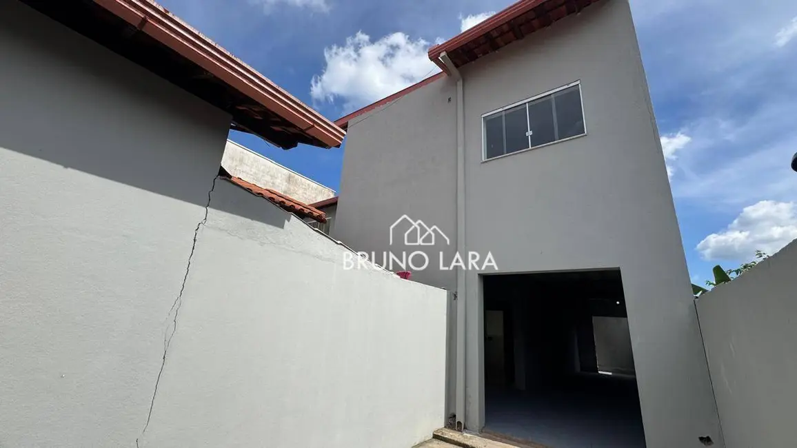 Foto 3 de Casa com 4 quartos para alugar, 180m2 em Igarape - MG