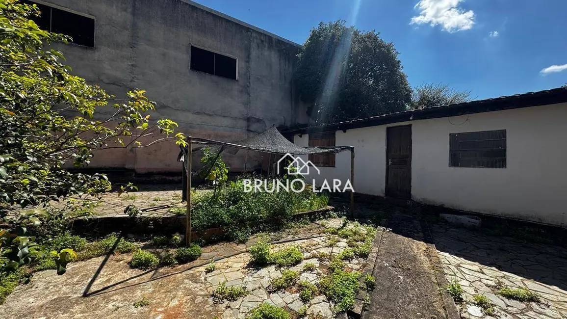 Foto 7 de Casa com 3 quartos para alugar, 360m2 em Centro, Igarape - MG