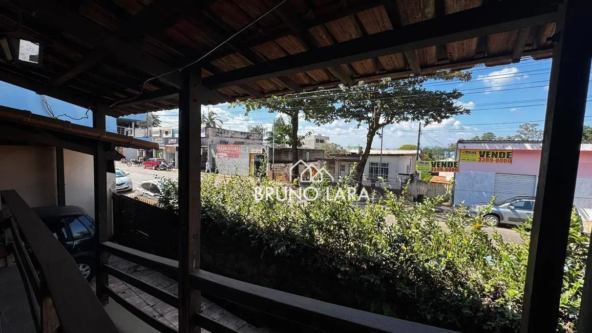 Foto 9 de Casa com 3 quartos para alugar, 360m2 em Centro, Igarape - MG