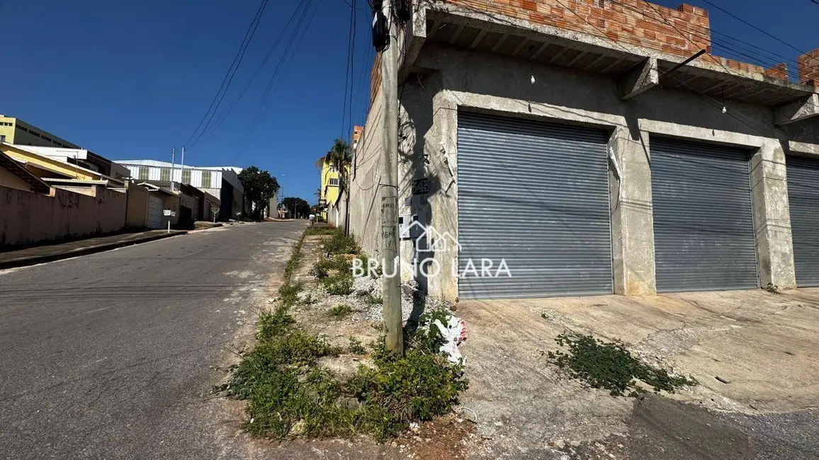 Foto 3 de Loja para alugar, 180m2 em Igarape - MG
