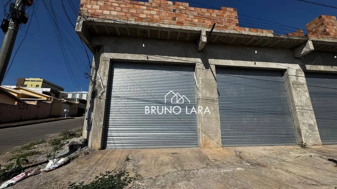 Foto 4 de Loja para alugar, 180m2 em Igarape - MG