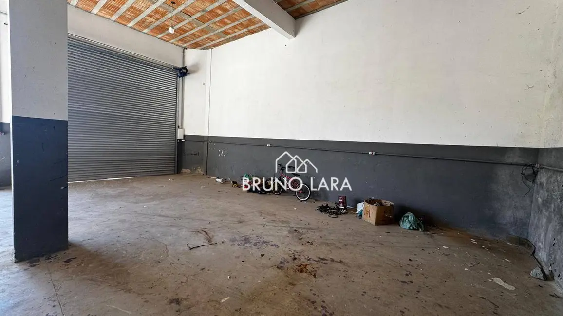 Foto 8 de Loja para alugar, 180m2 em Igarape - MG