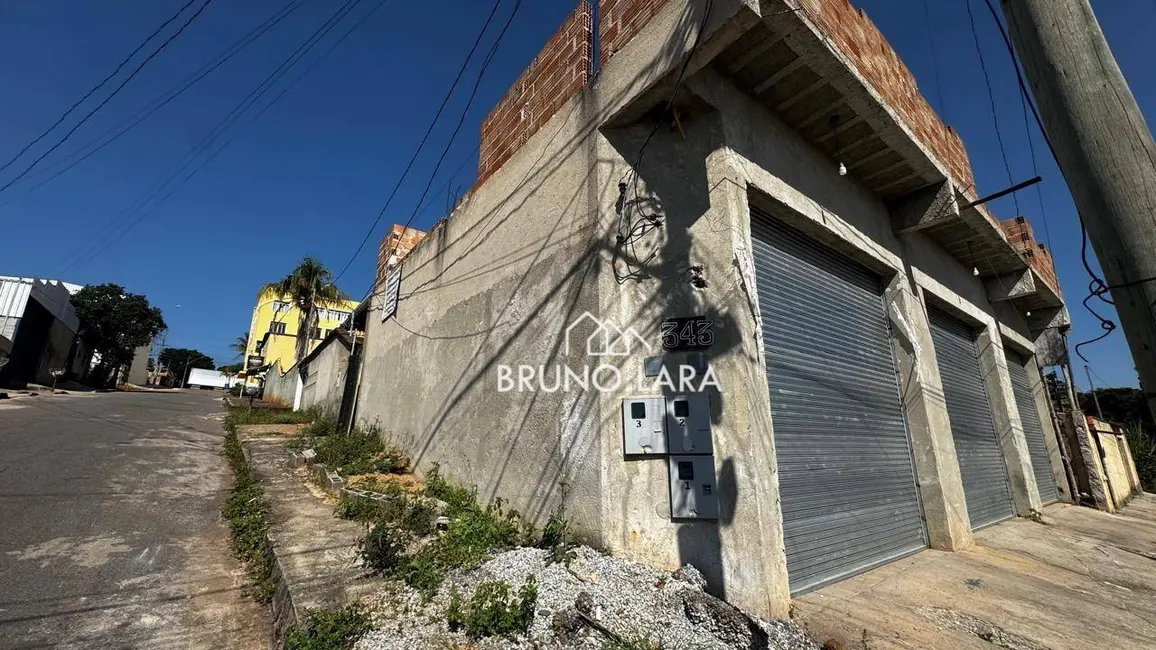 Foto 2 de Loja para alugar, 180m2 em Igarape - MG