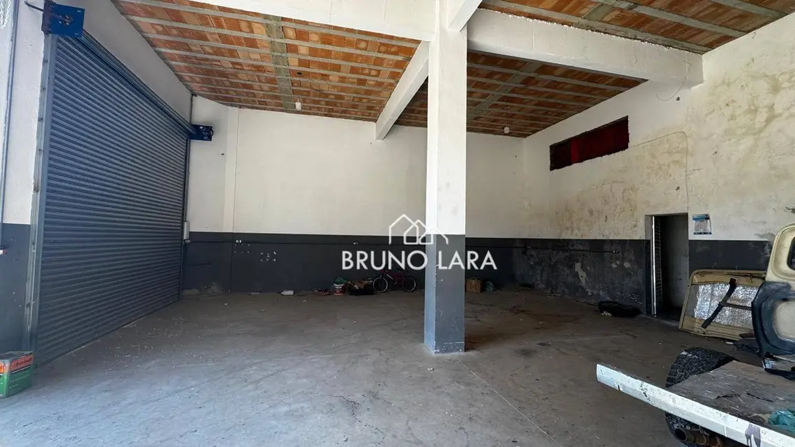 Foto 5 de Loja para alugar, 180m2 em Igarape - MG