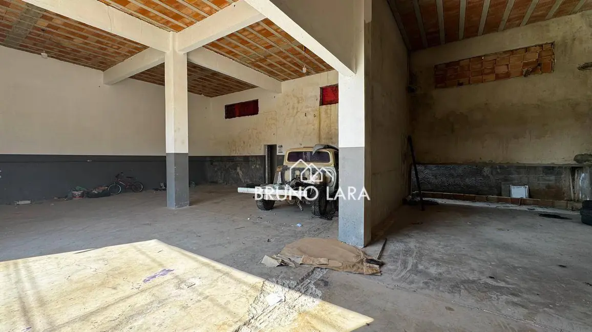 Foto 6 de Loja para alugar, 180m2 em Igarape - MG