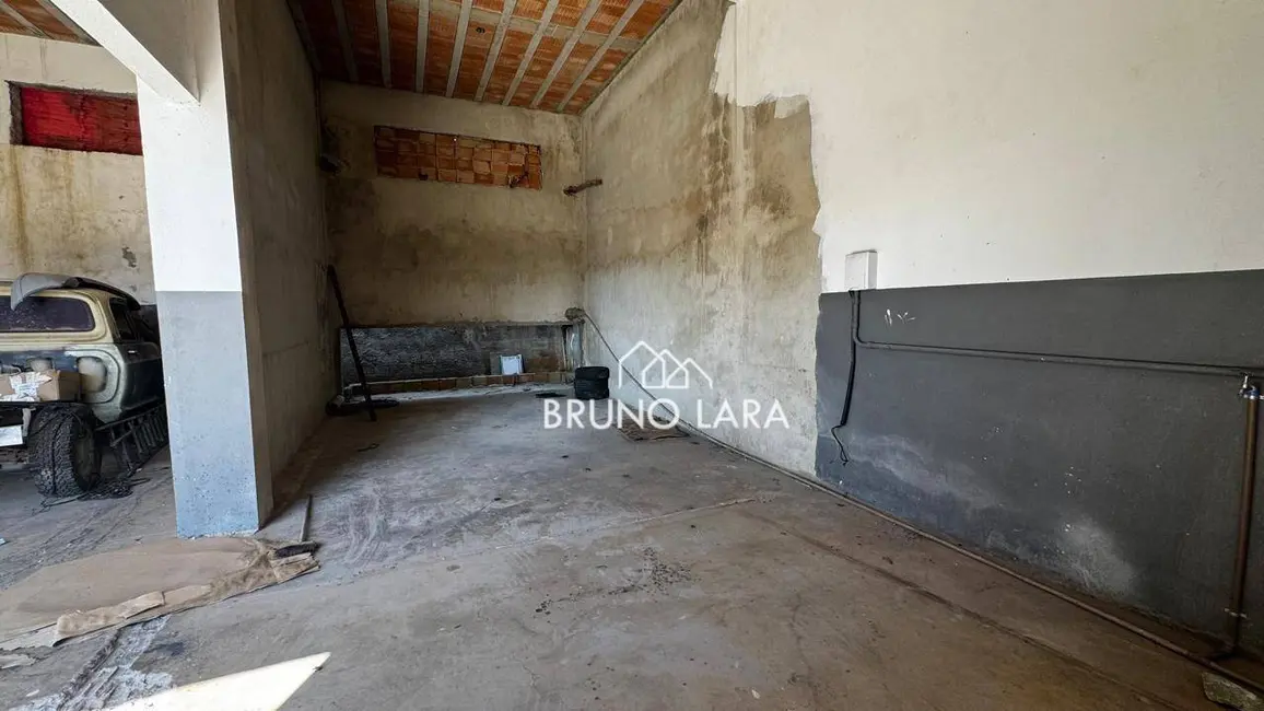 Foto 7 de Loja para alugar, 180m2 em Igarape - MG