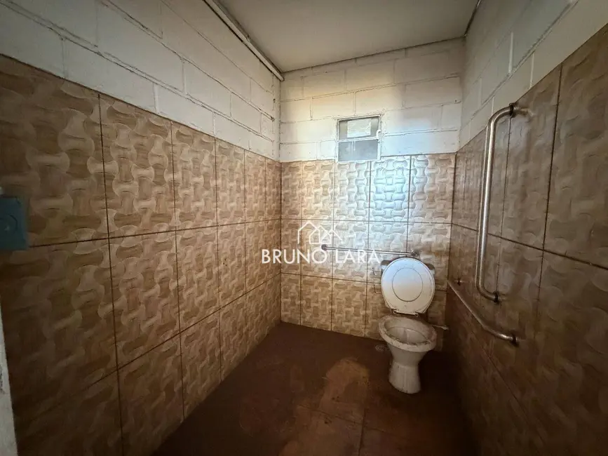 Foto 6 de Armazém / Galpão para alugar, 290m2 em Tereza Cristina, Sao Joaquim De Bicas - MG