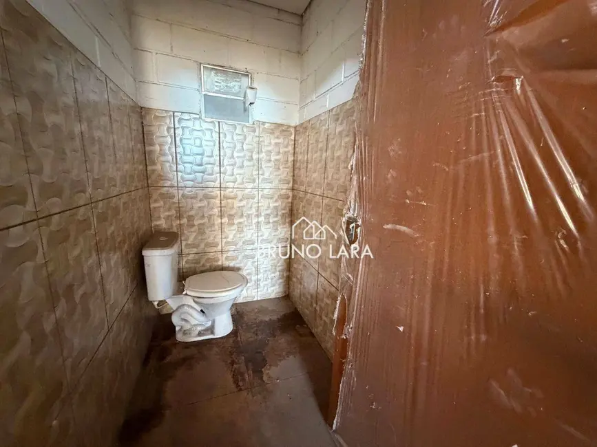 Foto 5 de Armazém / Galpão para alugar, 290m2 em Tereza Cristina, Sao Joaquim De Bicas - MG