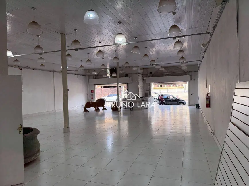 Foto 3 de Loja para alugar, 586m2 em Centro, Igarape - MG