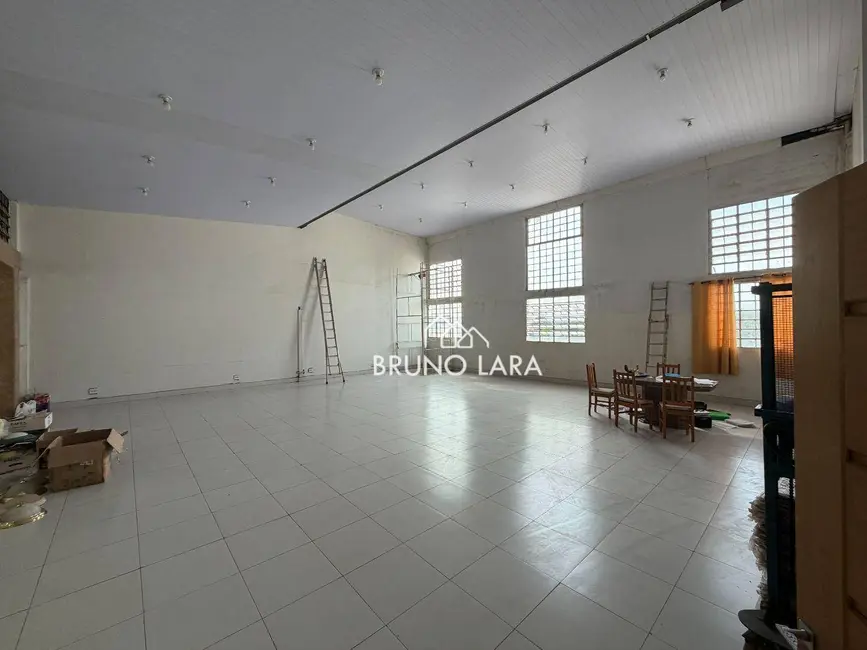 Foto 8 de Loja para alugar, 586m2 em Centro, Igarape - MG
