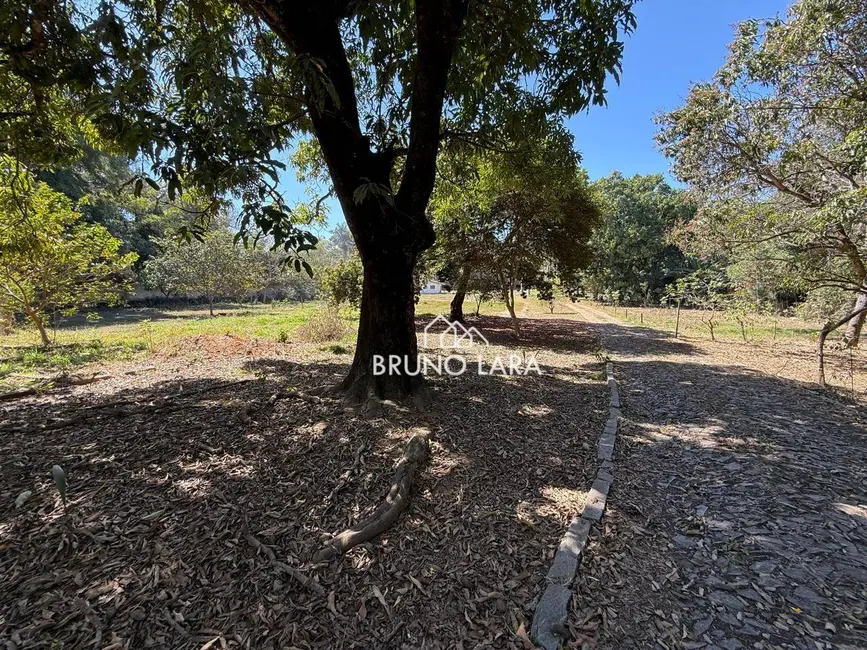 Foto 6 de Sala Comercial para alugar, 20000m2 em Centro, Sao Joaquim De Bicas - MG