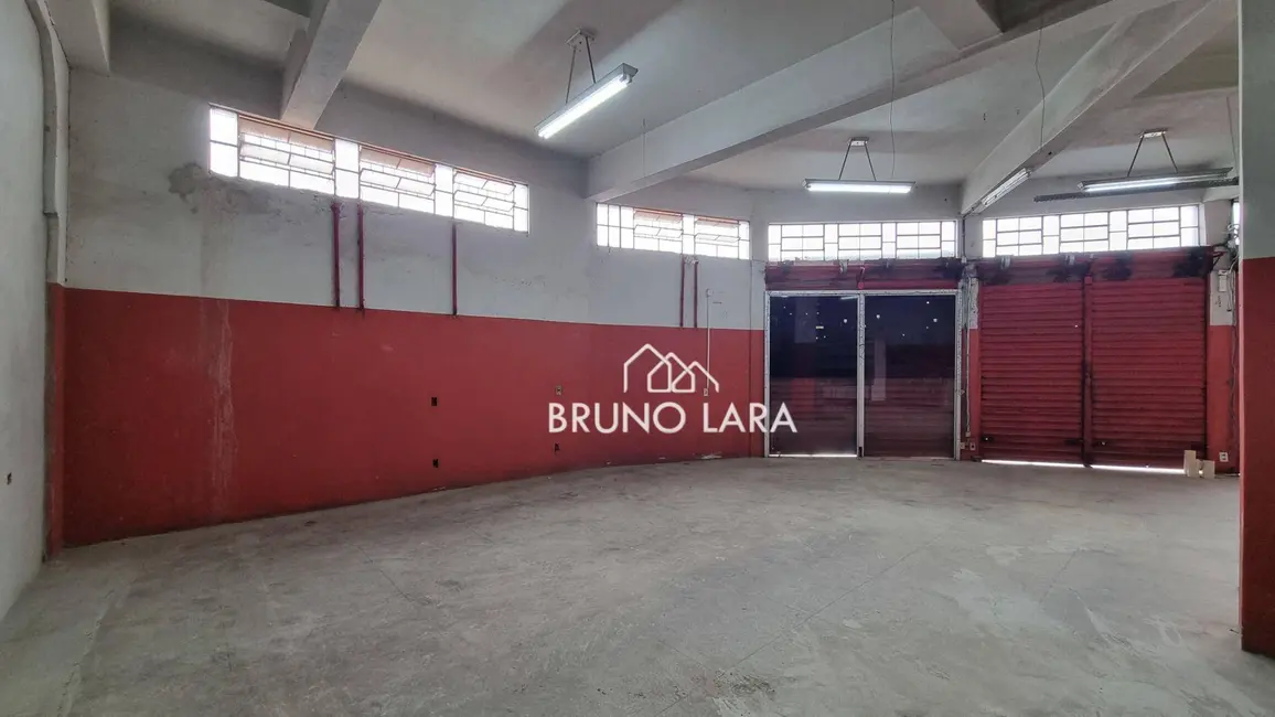 Foto 6 de Loja para alugar, 100m2 em Igarape - MG