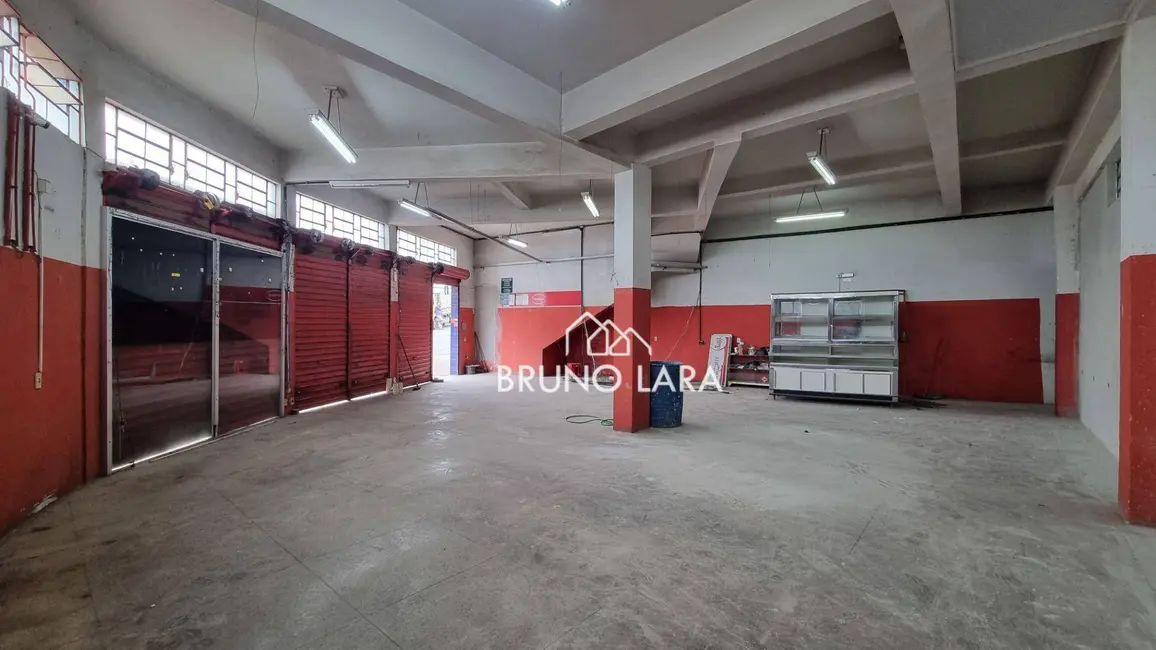 Foto 1 de Loja para alugar, 100m2 em Igarape - MG