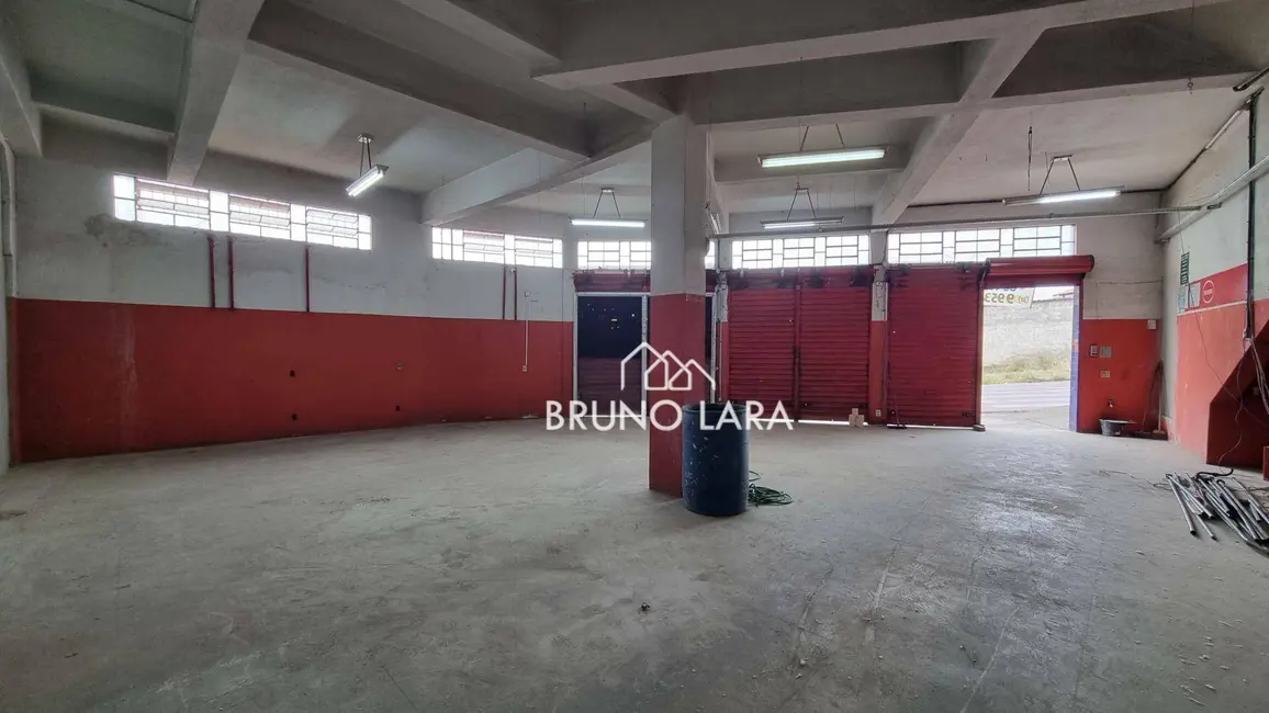 Foto 5 de Loja para alugar, 100m2 em Igarape - MG