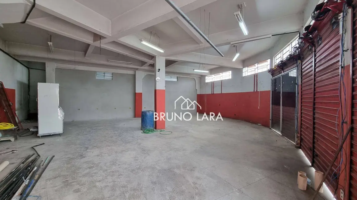 Foto 3 de Loja para alugar, 100m2 em Igarape - MG