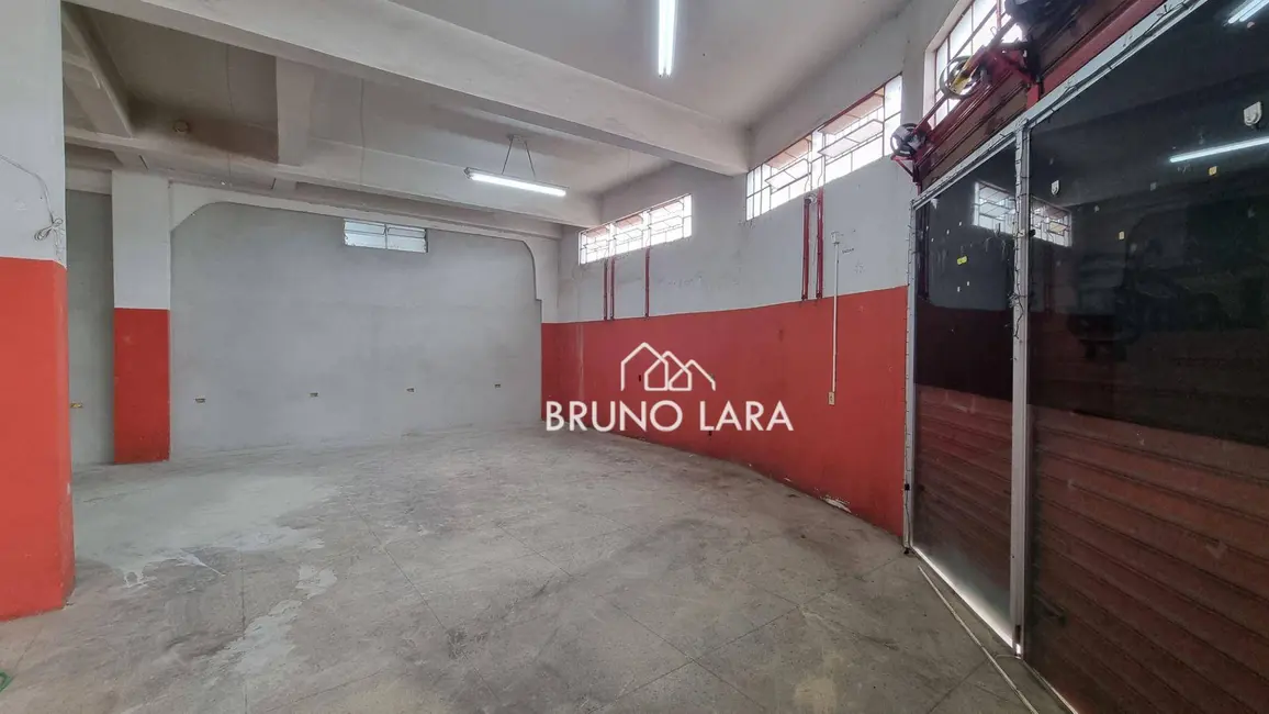 Foto 3 de Loja para alugar, 50m2 em Igarape - MG
