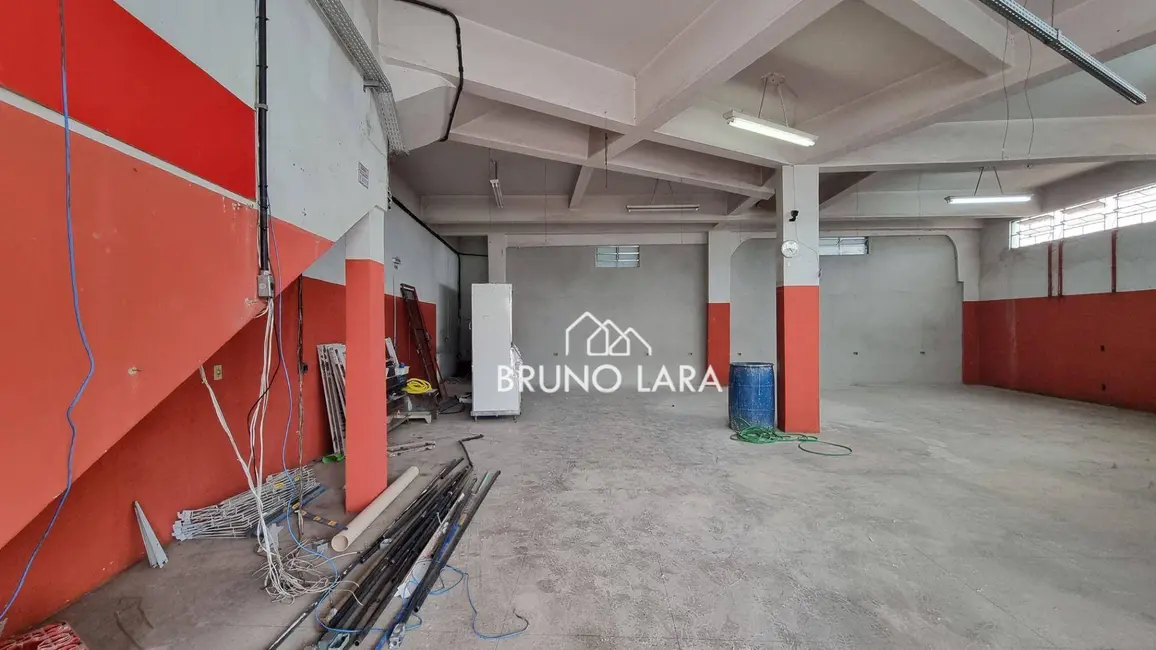 Foto 1 de Loja para alugar, 50m2 em Igarape - MG