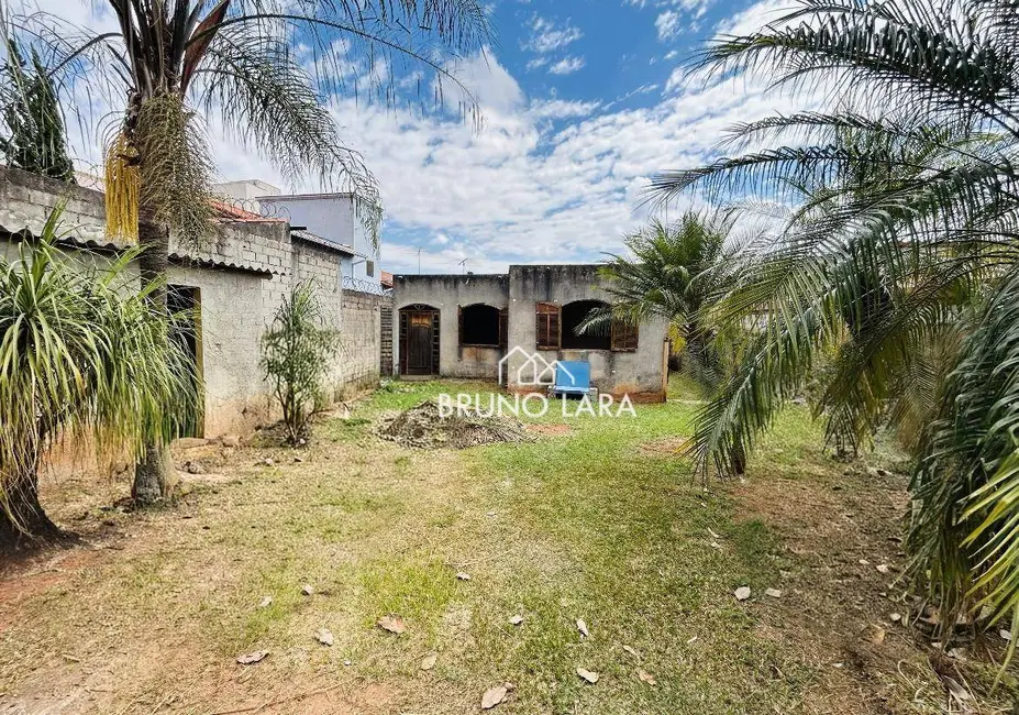 Foto 4 de Casa com 3 quartos à venda, 360m2 em Igarape - MG