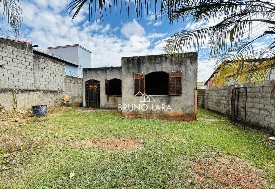 Foto 2 de Casa com 3 quartos à venda, 360m2 em Igarape - MG