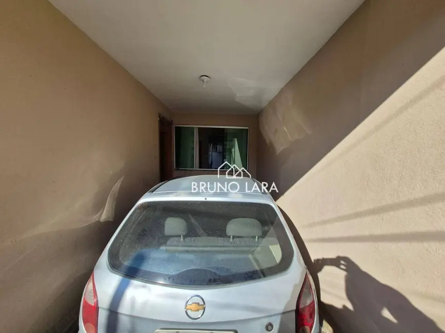 Casa com 2 quartos à venda, 120m2 em Marimbá, Betim - MG - imagem 5 Foto 5 de Casa com 2 quartos à venda, 120m2 em Marimbá, Betim - MG