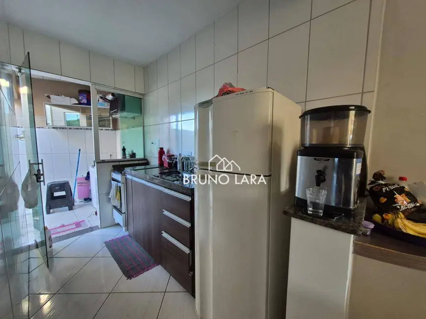 Casa com 2 quartos à venda, 120m2 em Marimbá, Betim - MG - imagem 9 Foto 9 de Casa com 2 quartos à venda, 120m2 em Marimbá, Betim - MG