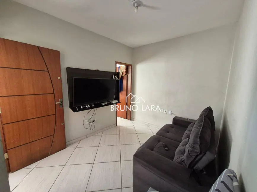 Casa com 2 quartos à venda, 120m2 em Marimbá, Betim - MG - imagem 6 Foto 6 de Casa com 2 quartos à venda, 120m2 em Marimbá, Betim - MG