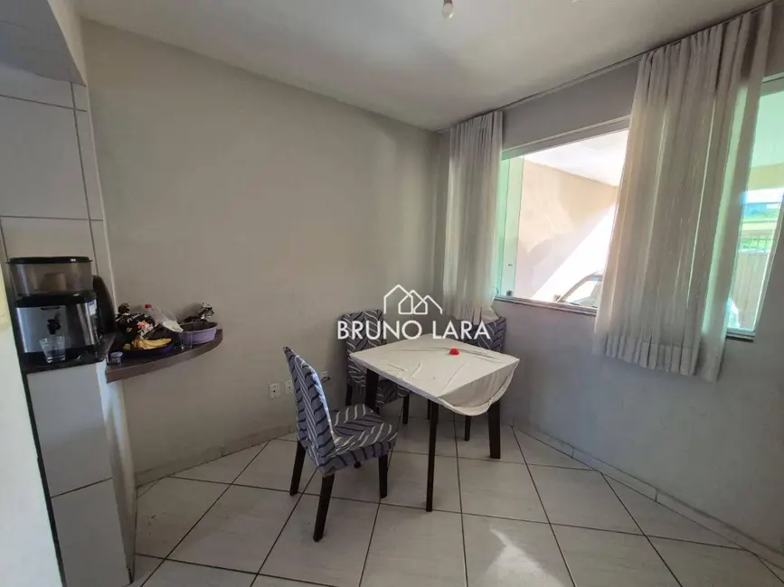 Casa com 2 quartos à venda, 120m2 em Marimbá, Betim - MG - imagem 8 Foto 8 de Casa com 2 quartos à venda, 120m2 em Marimbá, Betim - MG