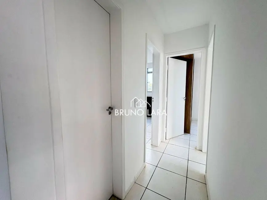 Foto 9 de Apartamento com 3 quartos à venda, 55m2 em Arquipélago Verde, Betim - MG