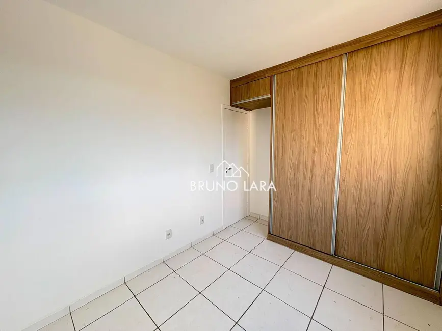 Foto 6 de Apartamento com 3 quartos à venda, 55m2 em Arquipélago Verde, Betim - MG