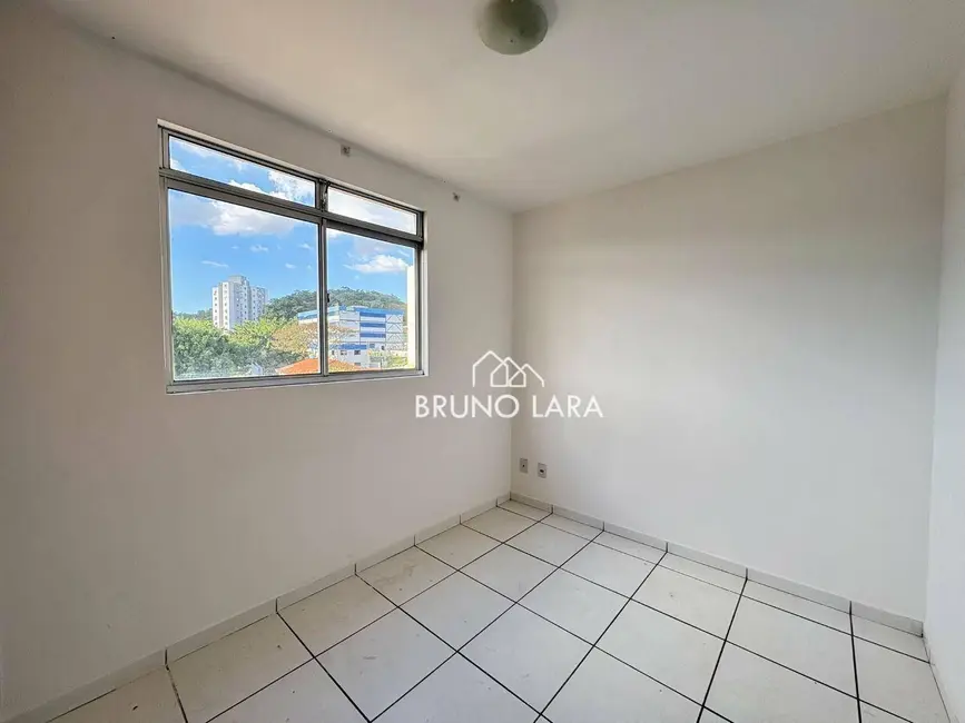 Foto 5 de Apartamento com 3 quartos à venda, 55m2 em Arquipélago Verde, Betim - MG