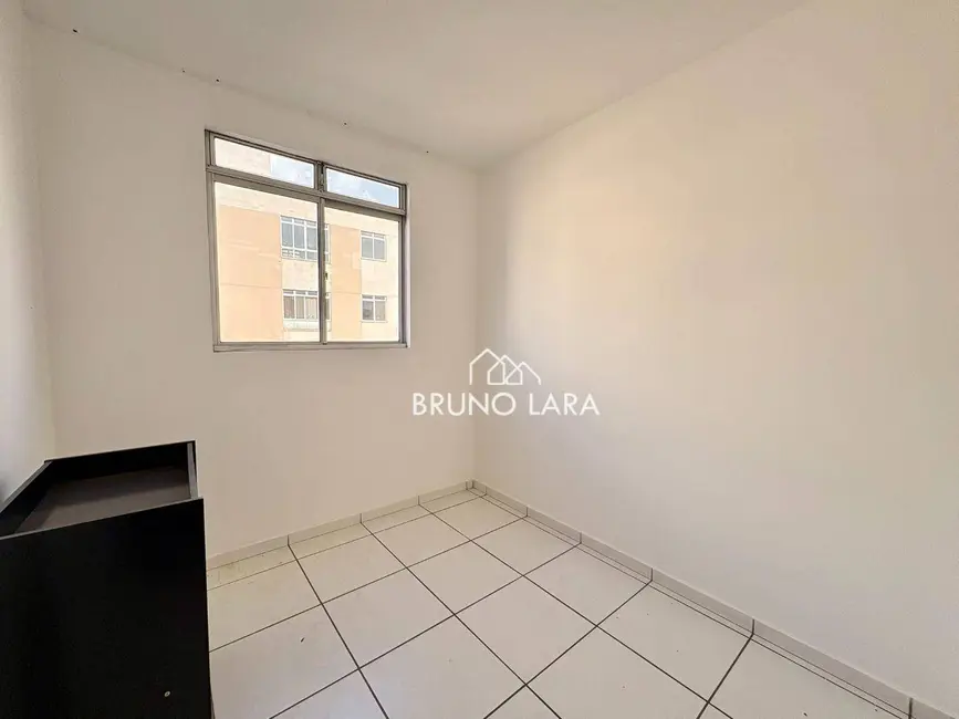 Foto 8 de Apartamento com 3 quartos à venda, 55m2 em Arquipélago Verde, Betim - MG