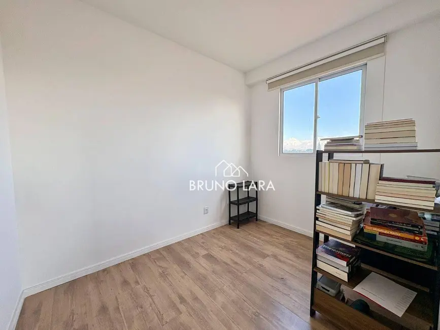 Foto 8 de Apartamento com 2 quartos à venda, 57m2 em Filadélfia, Betim - MG