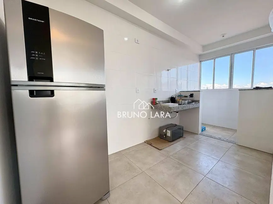 Foto 4 de Apartamento com 2 quartos à venda, 57m2 em Filadélfia, Betim - MG