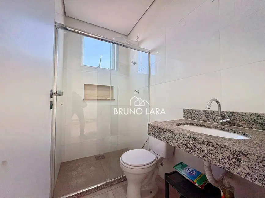 Foto 7 de Apartamento com 2 quartos à venda, 57m2 em Filadélfia, Betim - MG