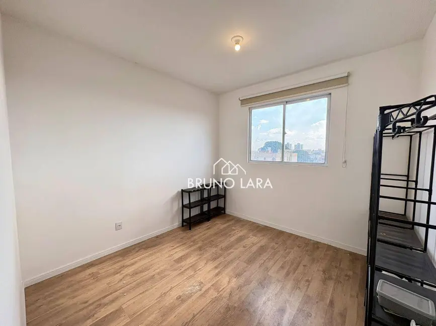 Foto 6 de Apartamento com 2 quartos à venda, 57m2 em Filadélfia, Betim - MG